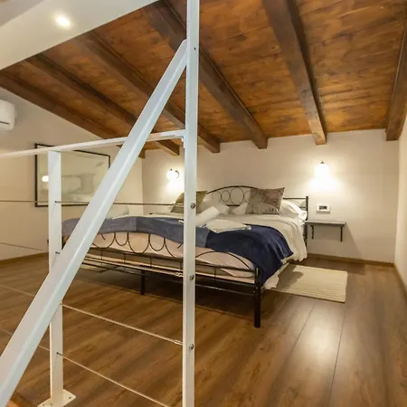 Nautical Old Town - With Roof Terrace Apartment Zadar