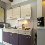 Апартаменты Nautical Old Town - With Roof Terrace Задар