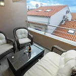 Nautical Old Town - With Roof Terrace * Задар