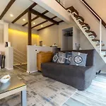 Апартаменты Nautical Old Town - With Roof Terrace Задар