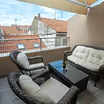 Nautical Old Town - With Roof Terrace * Задар