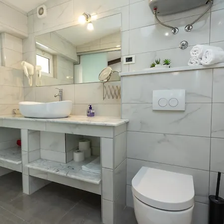 Apartament Nautical Old Town - With Roof Terrace